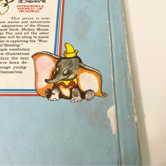 Vintage Disneys Goofy Minds the House Book - Picture 8 of 13